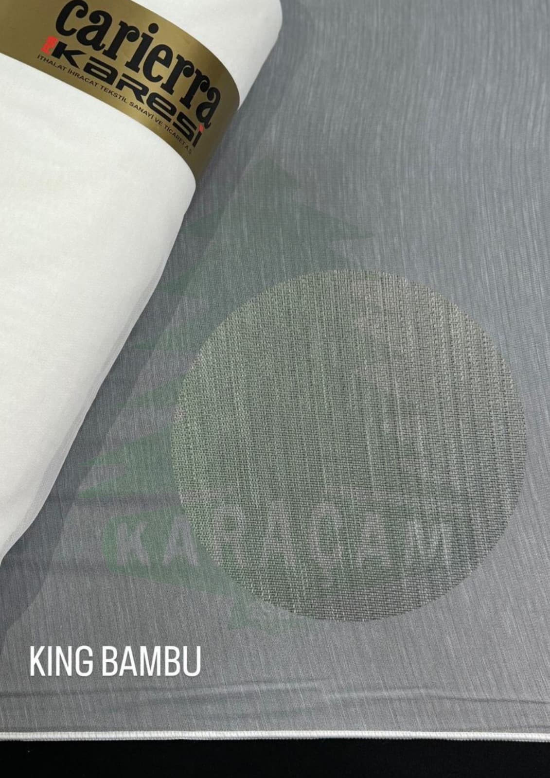 King Bambu