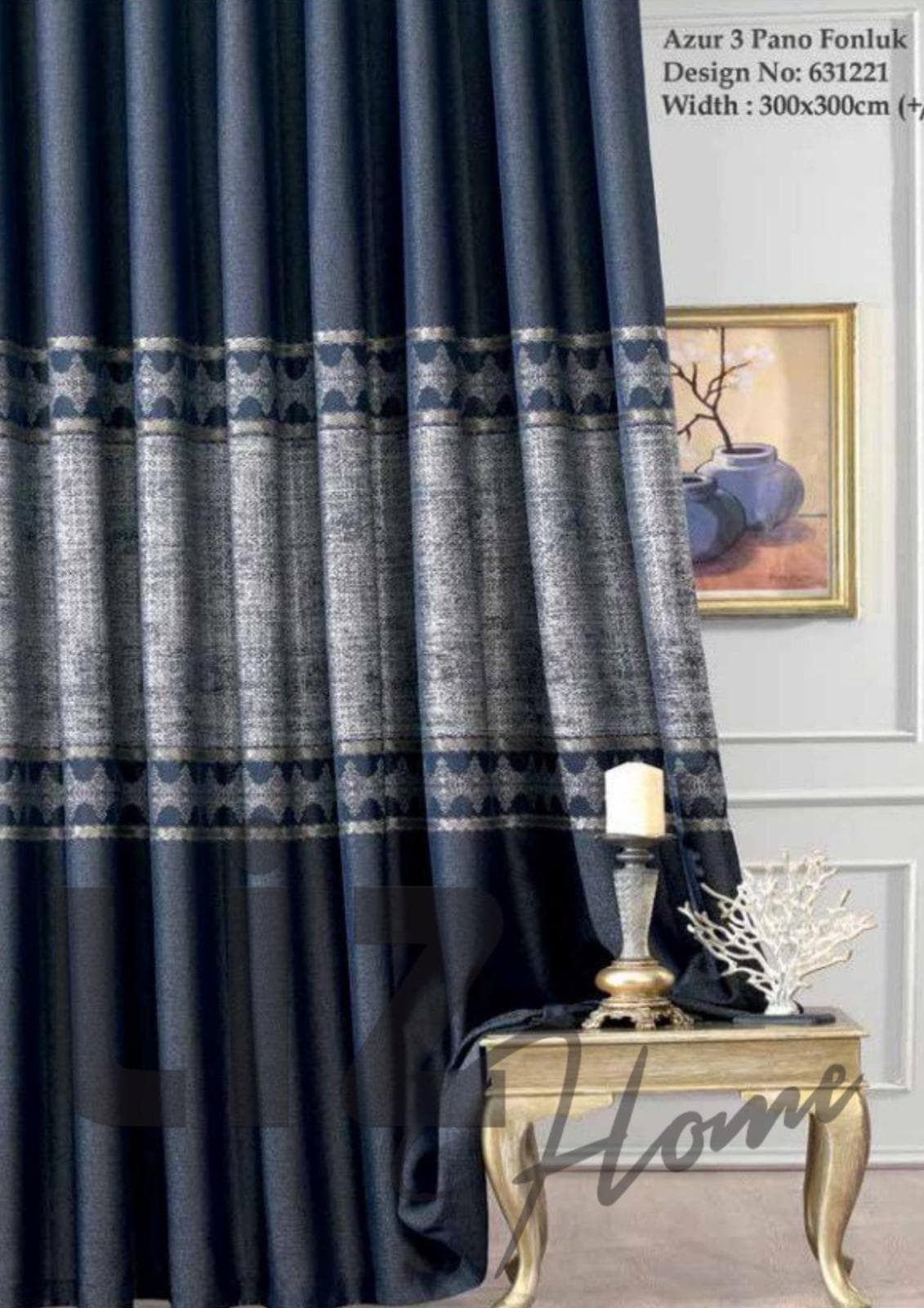 Azur · Design 631221