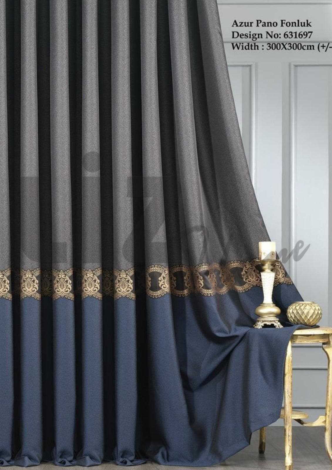 Azur · Design 631697