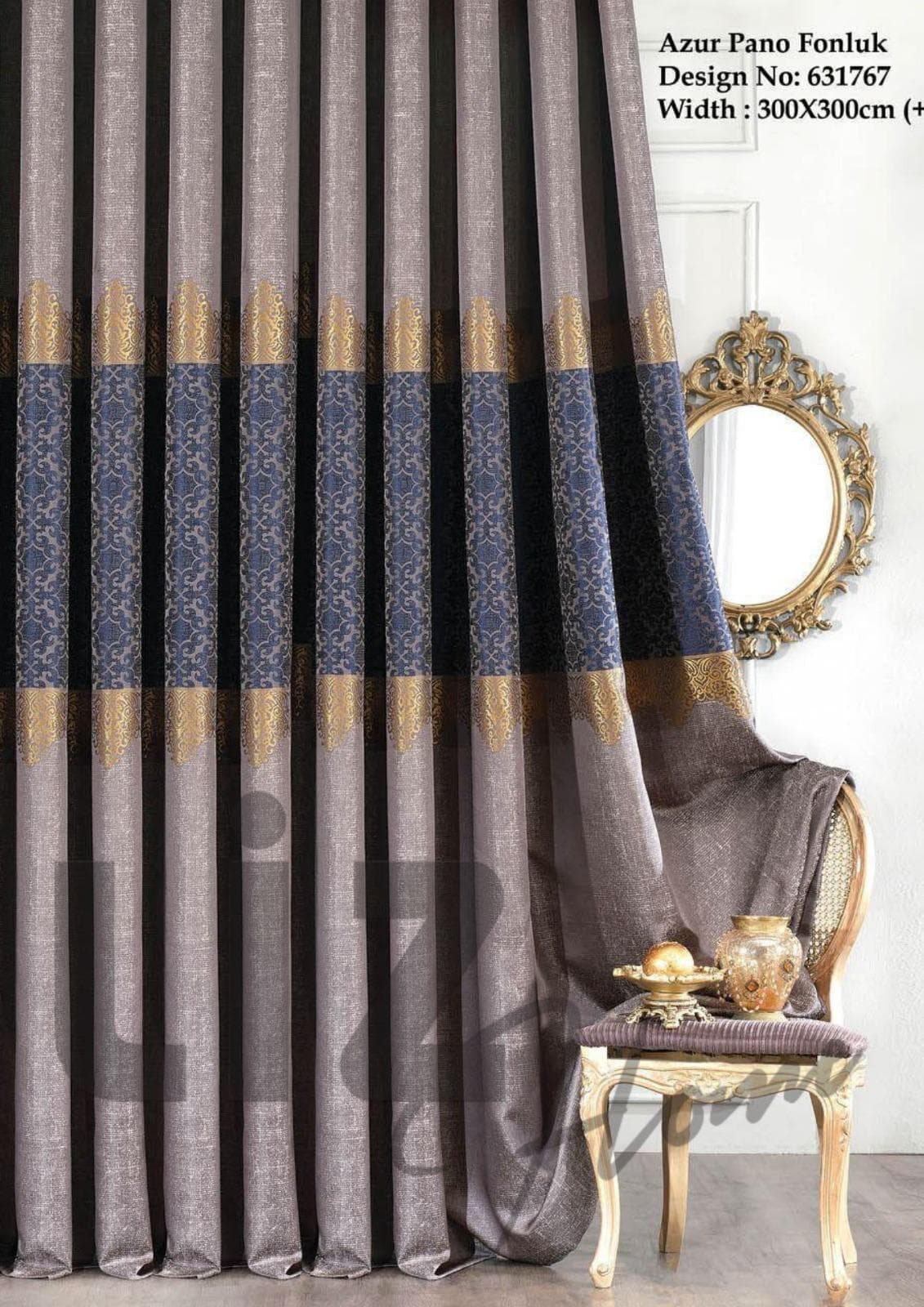 Azur · Design 631767