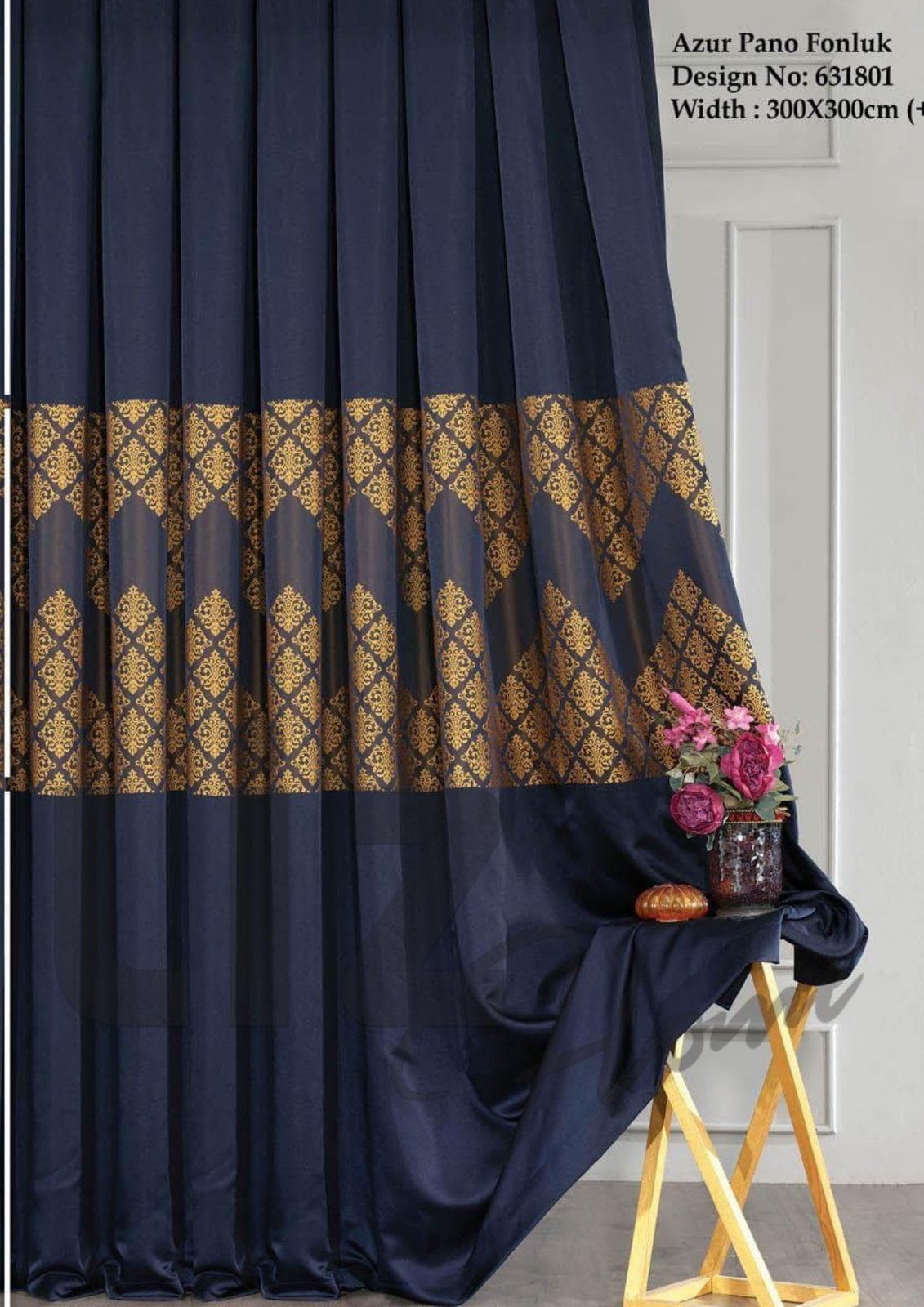 Azur · Design 631801