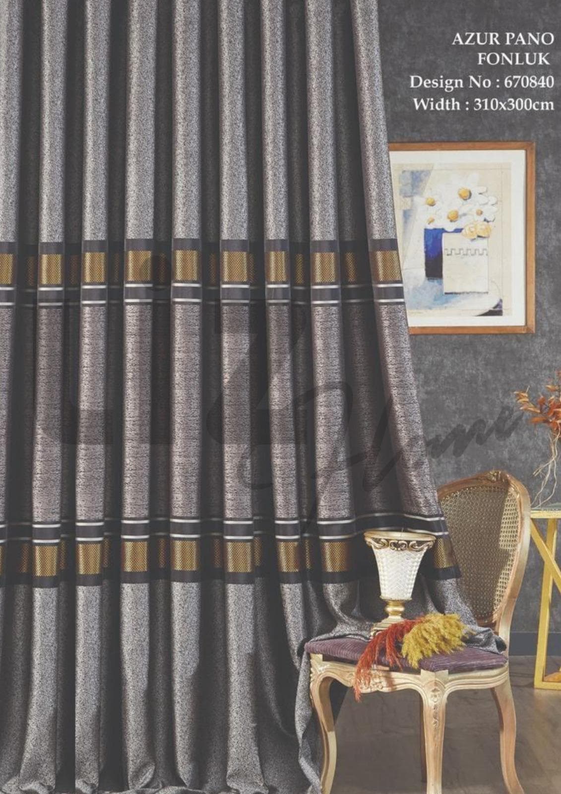 Azur · Design 670840