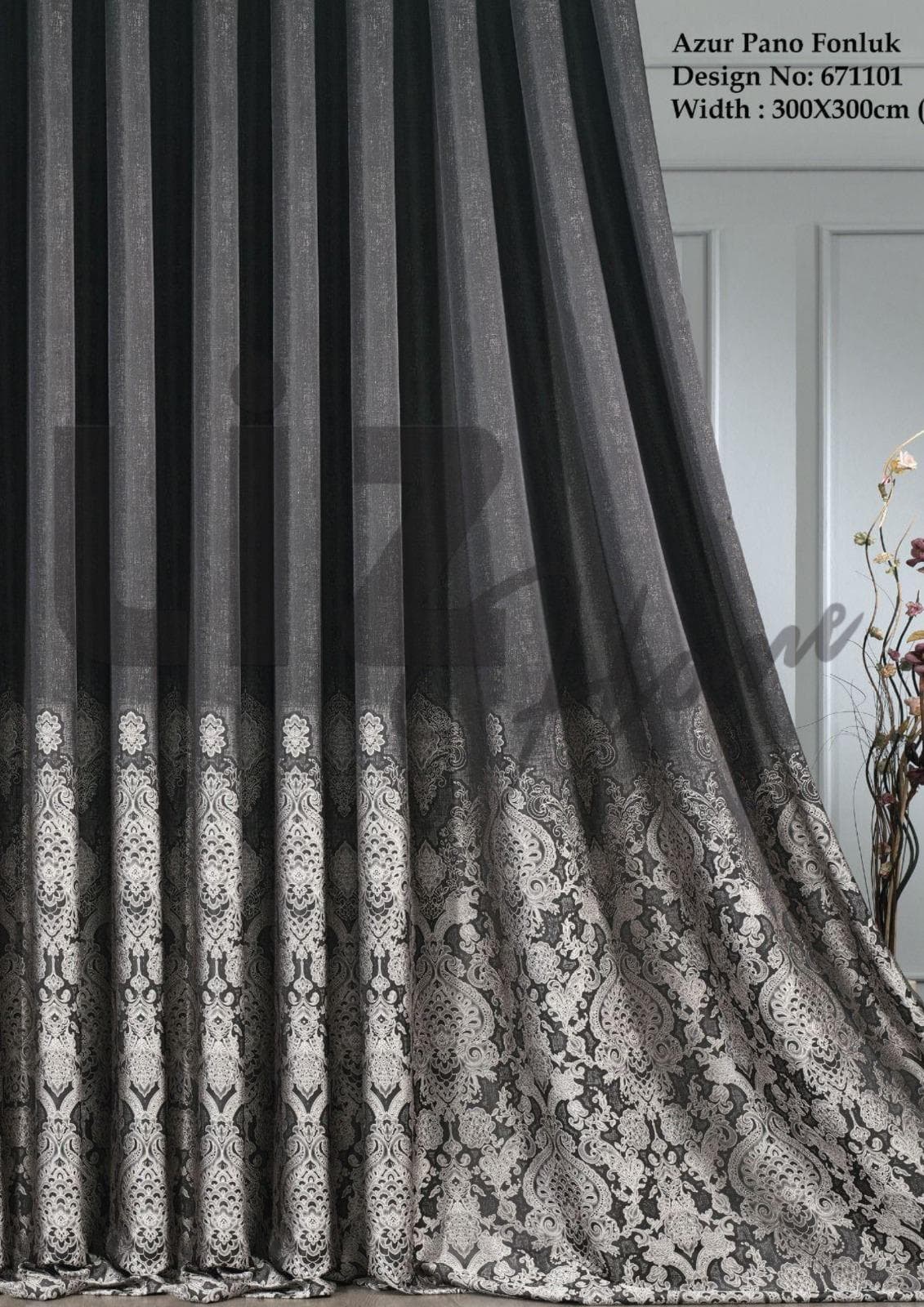 Azur · Design 671101