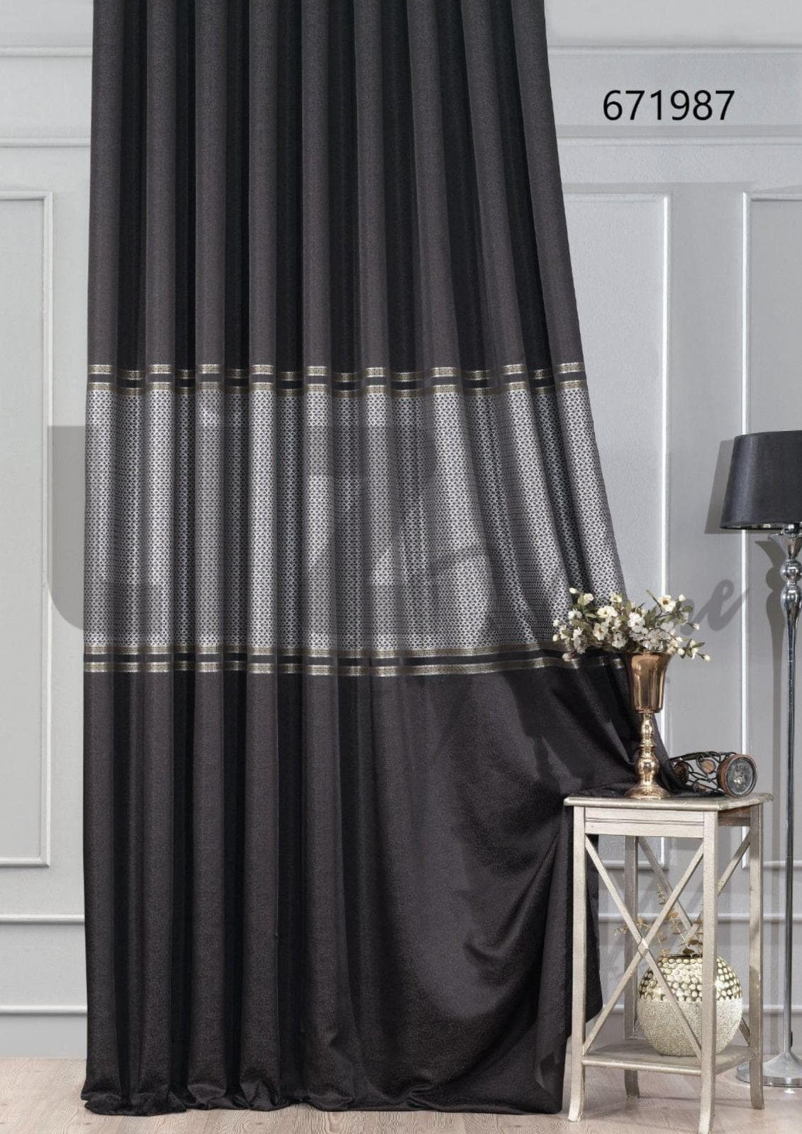 Fonluk · Design 671987