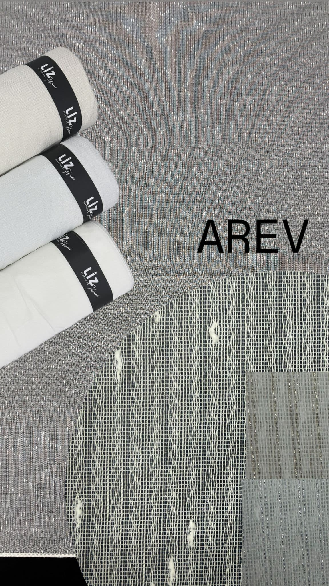 Arev