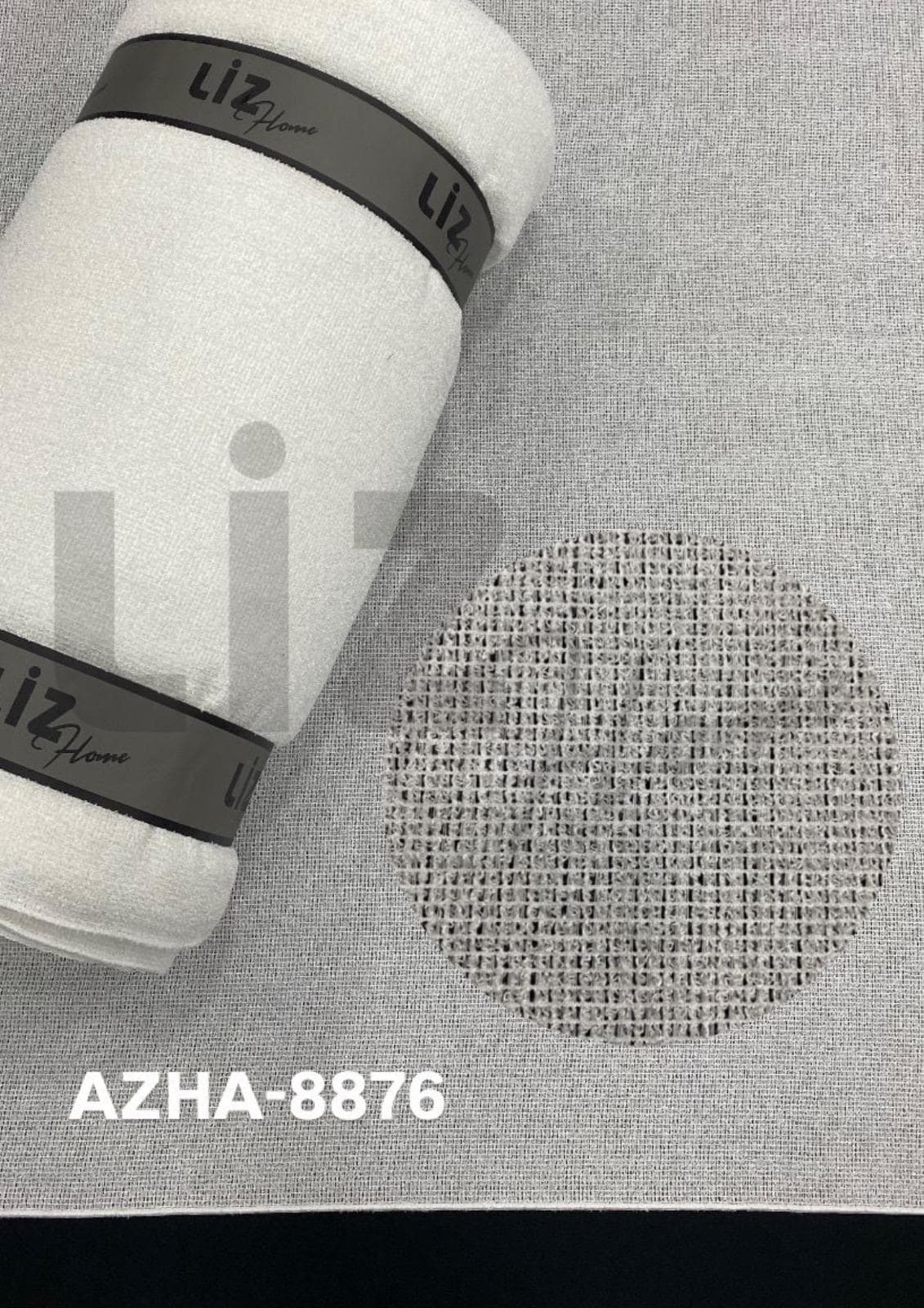 Azha 8876