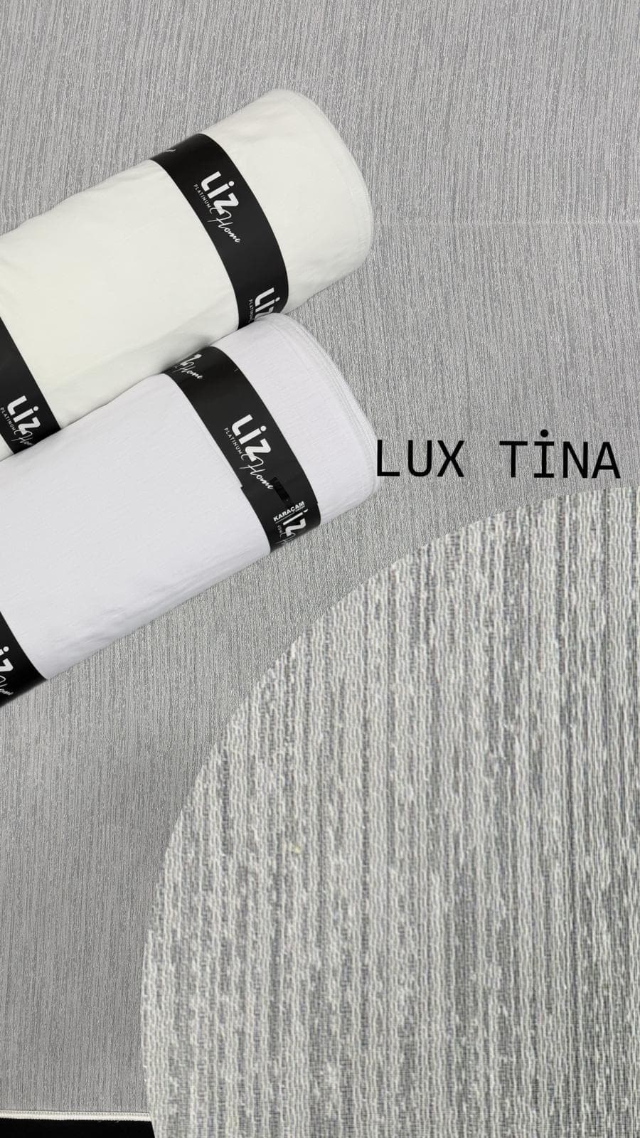 Lux Tina
