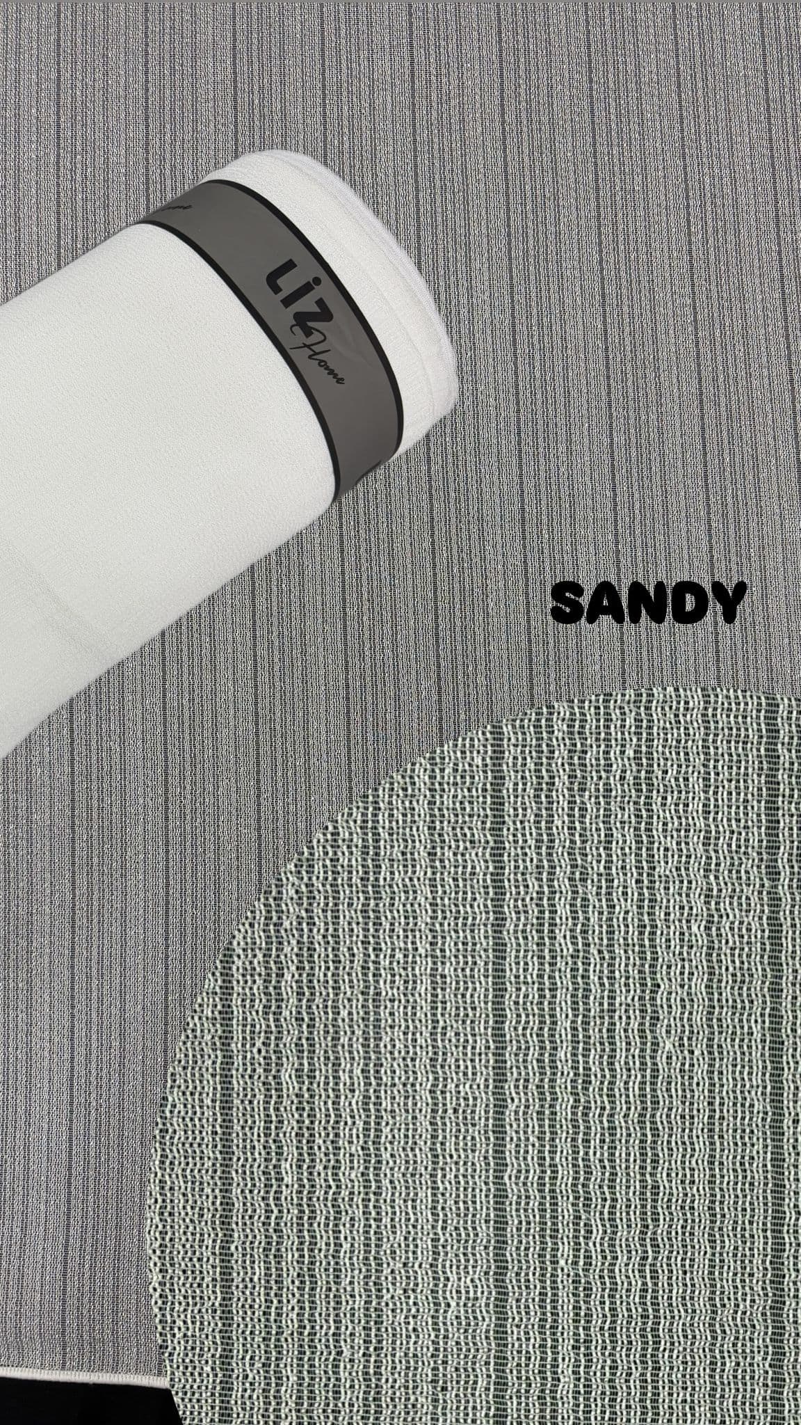 Sandy
