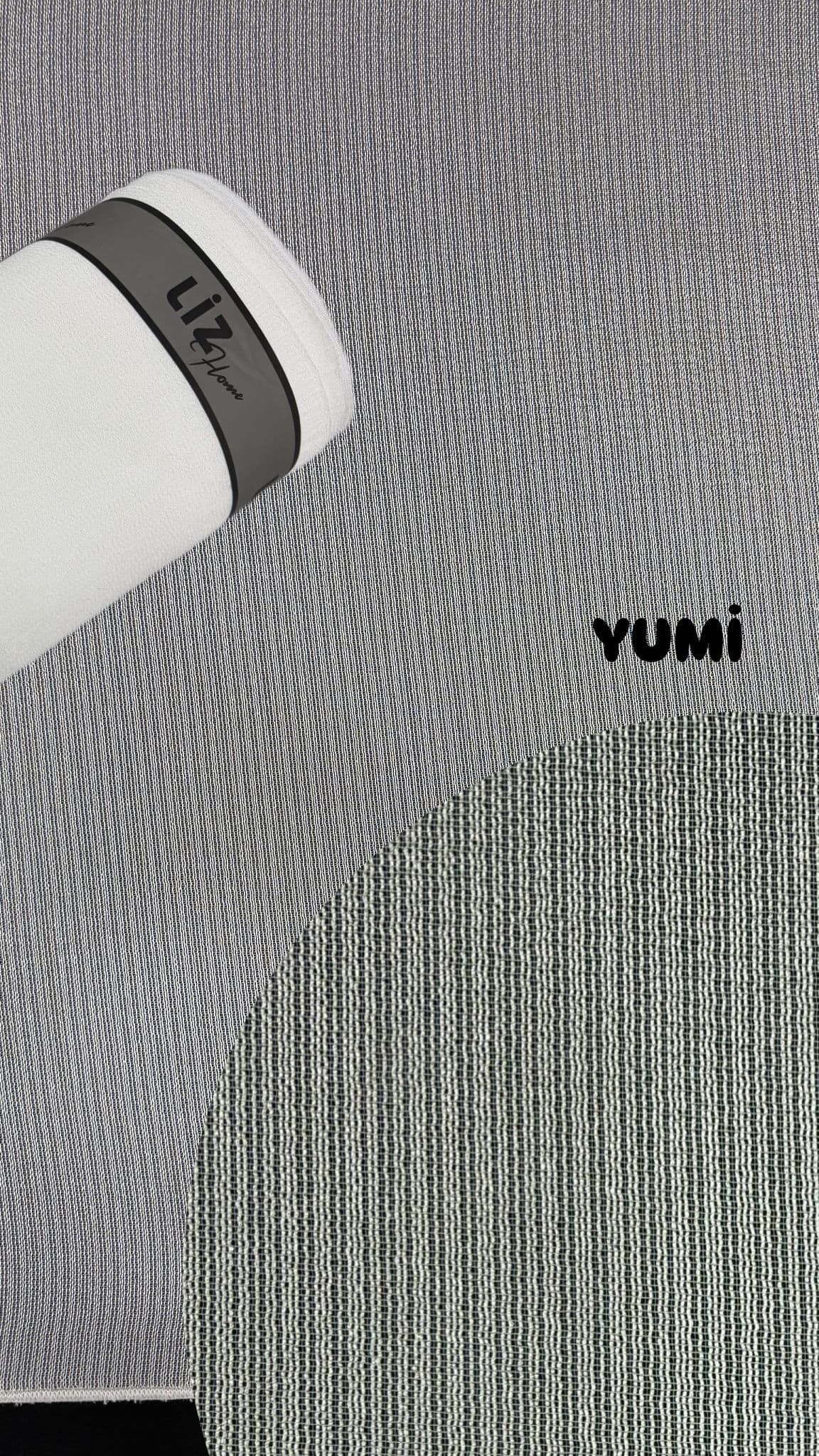 Yumi
