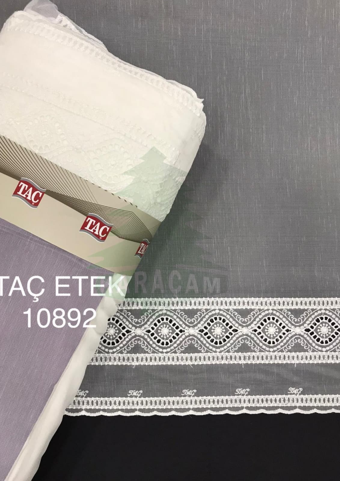 Tac Etek 10892