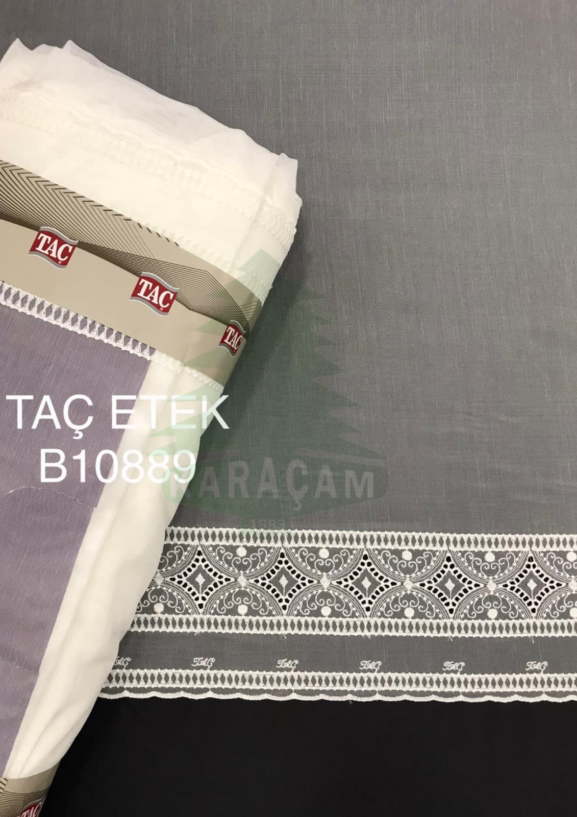 Tac Etek B10889